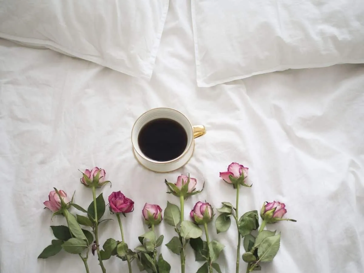 How Often Should You Wash Your Sheets &#038; Bedding?