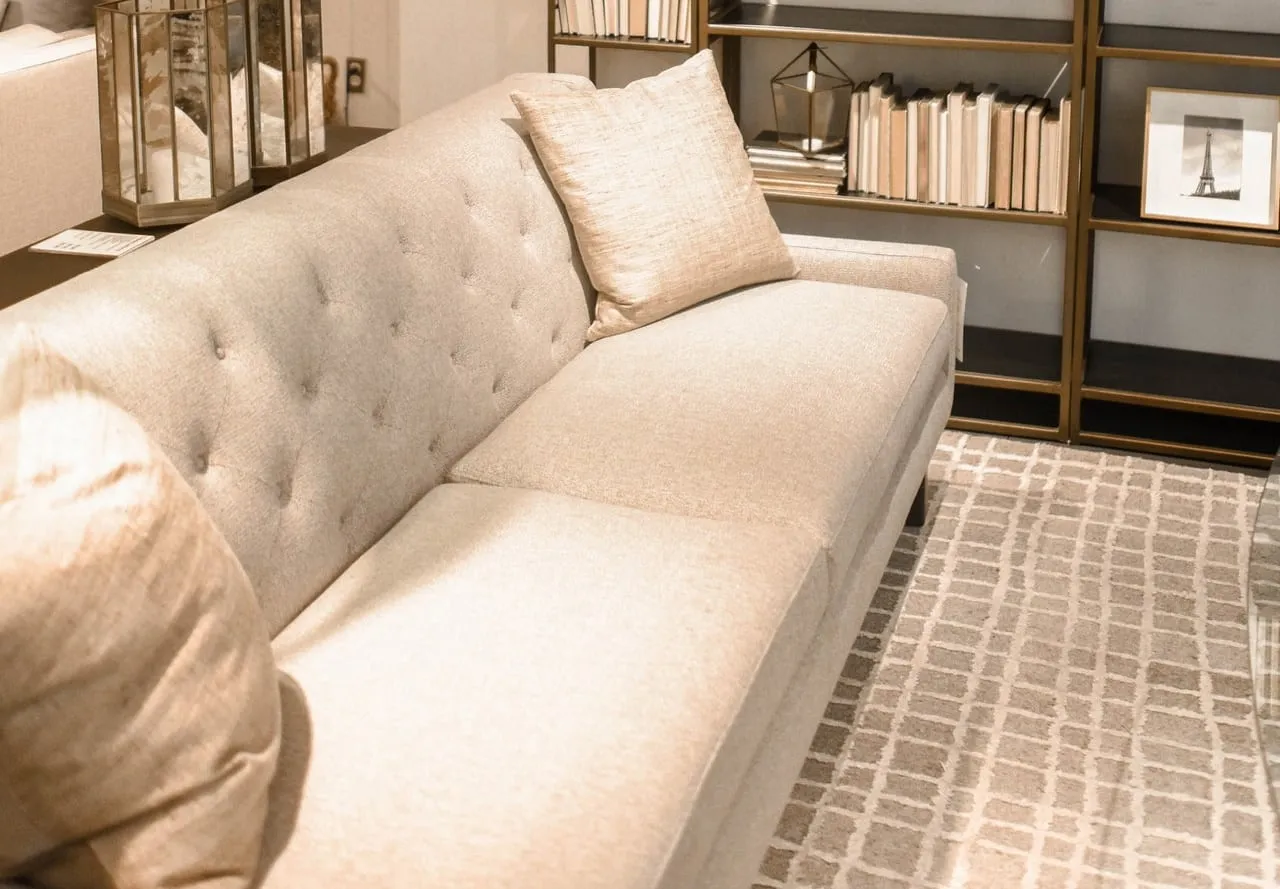 Why Professional Upholstery Cleaning is Important