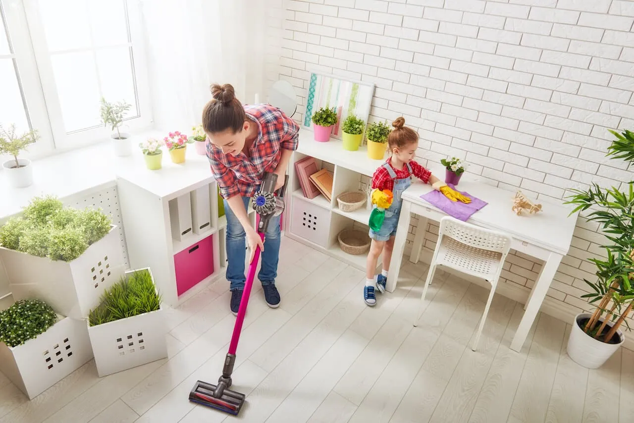 10 Clever Vacuum Cleaning Tips That You Must Know