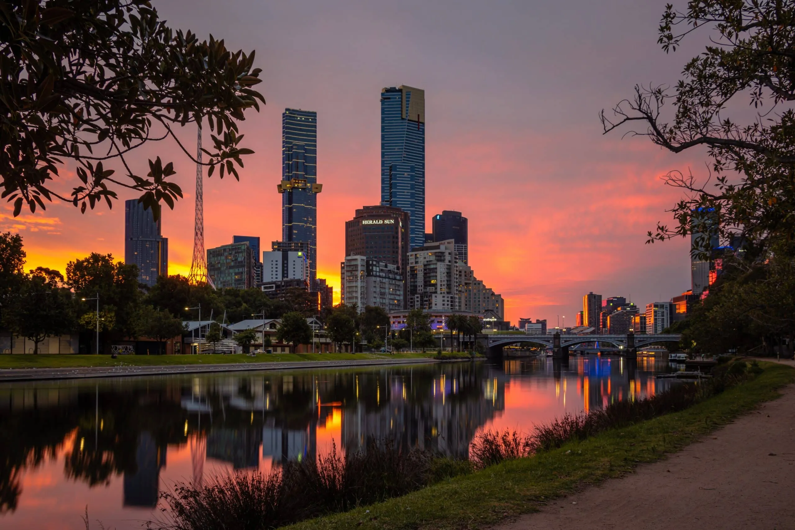 Your Ultimate Guide to Eco-Friendly Cleaning Solutions for Melbourne Homeowners