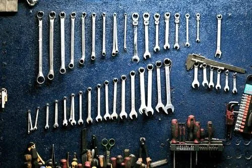 How to Clean Your Garage