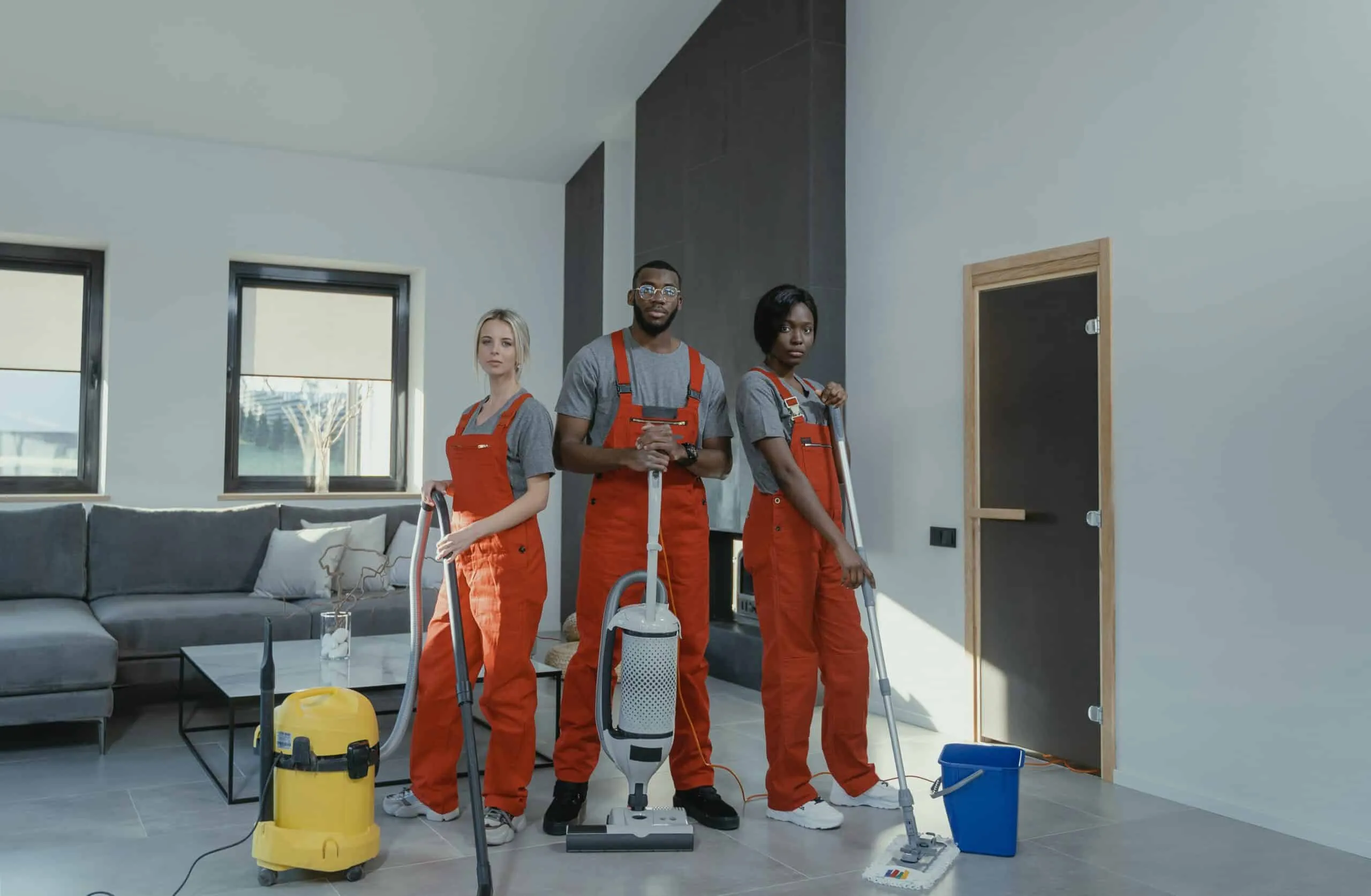 Finding the Perfect Cleaning Service in Melbourne: A Comprehensive Guide for Busy Homeowners