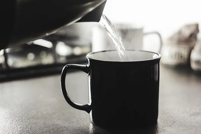 How to Remove Limescale and Clean Your Appliances – CalibreCleaning