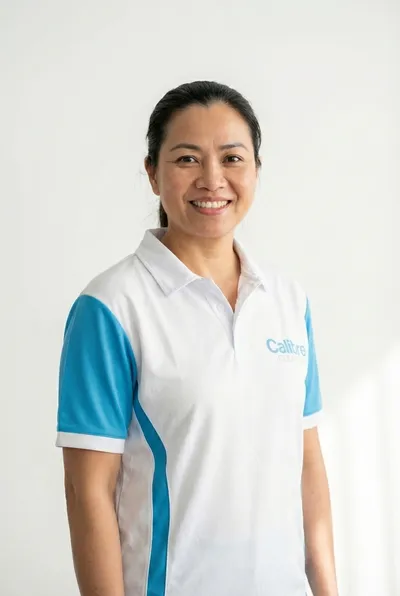 Linh - Sydney