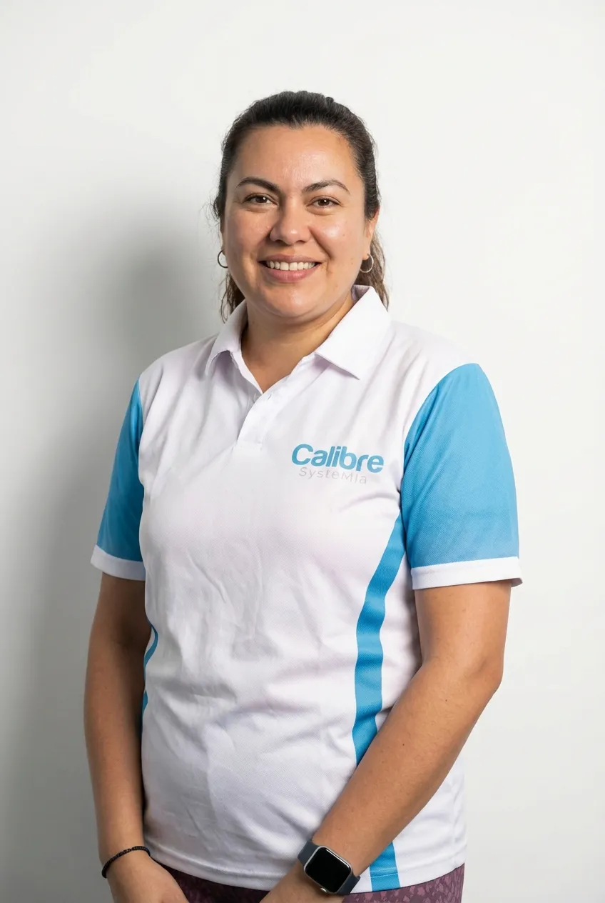 Team Leader