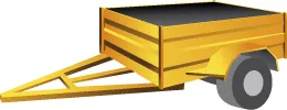Skip bin